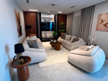 Apartment For sale in Amorada Compound - Afaq