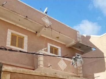 شقه غرفتين للبيع مع المالك