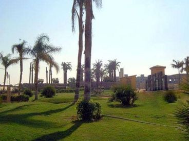 شقة للبيع في Nest Cairo استلام فوري Katameya Gardens