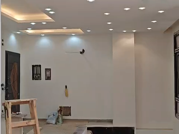 دوبلكس بحديقة in El Choueifat StM² Extra super lux For sale
