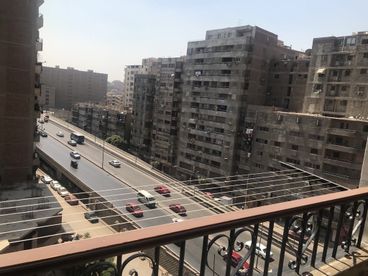 سكني 120 متر² للبيع فى شارع ترعة الجبل