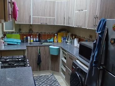 Apartment للبيع فى طريق كفر طهرمس
