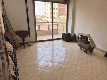 شقة للبيع سراى القبة
