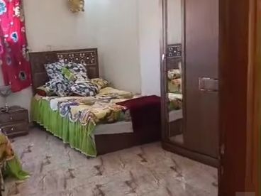 شقه للبيع جسر السويس