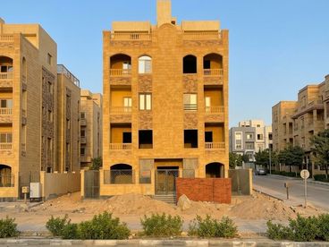 دوبلكس بحديقة 340 M² For sale in Golden Square 