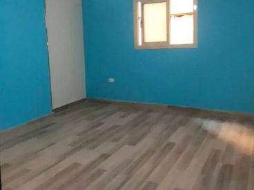 شقه للبيع تالت نمره من الرئيسي كعبيش