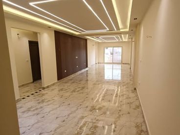 🏠شقه للبيع بشارع ترسا الرئيسى بعد شارع شارع عز الدين عمر الجيزة