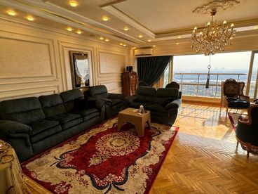 Apartment in Abrag Othman 200 M² Extra super lux For sale