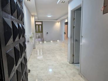 بيع شقة عين شمس 140متر