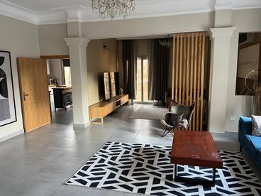 Apartment Extra super lux For sale in Heliopolis Square