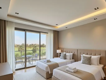 For sale - Apartment 120 M² Semi Finished
