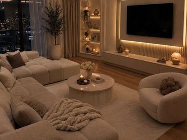 Apartment in Buildings Area - BM² Extra super lux For sale