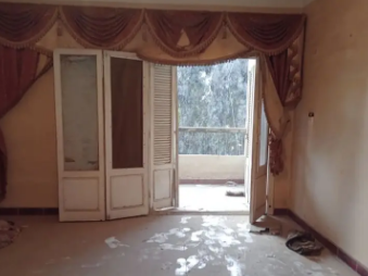 شقة للبيع عمارات الضباط تجنيد مدينة طنطا