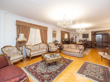 Apartment for Sale in Smouha - Alexandria 