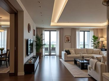 Apartment 181 M² For sale in Address Home Compound - Arkan
