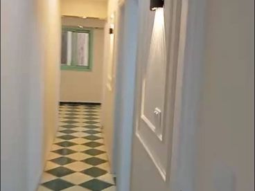 شقه للبيع سيدي بشر قبلي ش سيف 80 م