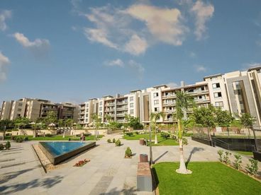 Apartment in Azad Compound - Tameer 171 M² Without Finish For sale