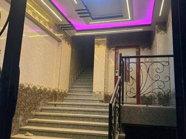 شقه للبيع 100 متر