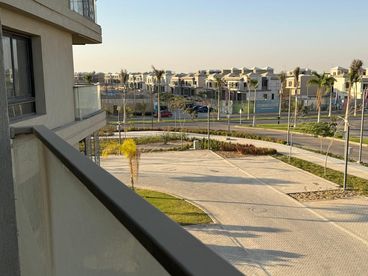 For sale - Apartment 195 M² Super lux in Bedaya Compound - The Egyptian Company for Urban Development
