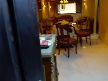 شقه للبيع 180 متر
