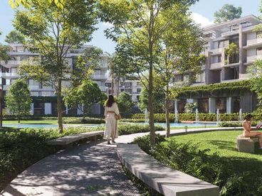 For sale - Apartment 120 M² Super lux