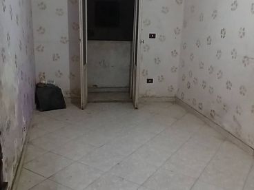 شقة للبيع مساحه ٧٥ متر مكونه من ٢ غرفه العجمي