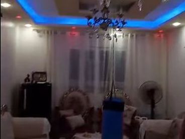 شقة للتمليك عين شمس – سوبر لوكس بشارع جانبي من صعب صالح خطوات للكنيسة واحمد عصمت