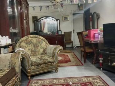 شقه للبيع المريوطيه