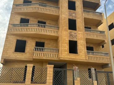For sale - Apartment 170 M² Semi Finished in Golden Square 