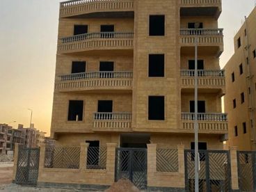 For sale - Apartment 170 M² Semi Finished