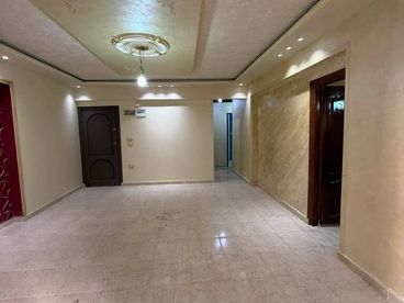 شقة تمليك الدور السابع عدد 2 أسانسير والدور شقتين