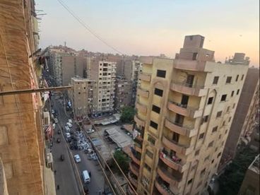 شقة للبيع  235متر في فيصل  شارع العشرين   موقع مميز في منطقة فيصل شارع العشرين الرئيسي