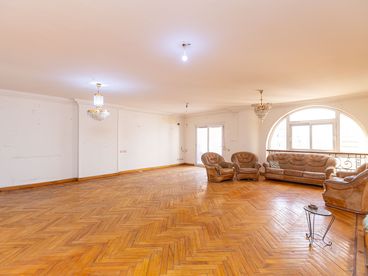 Apartment for Sale in Smouha - Alexandria 