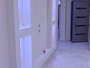 للبيع شقه   دور 6 سوبر لوكس فيصل