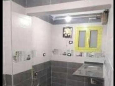 For sale - Apartment 120 M² Super lux in El Wafaa W El Amal St.
