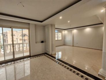  182 M² For sale in Masraweya Compound - Zaghloul Holding