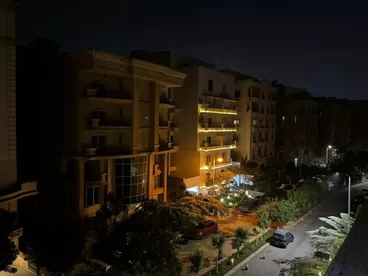 4-Bedroom Extra Super Lux Apartment for Sale in New Cairo, 120 m²