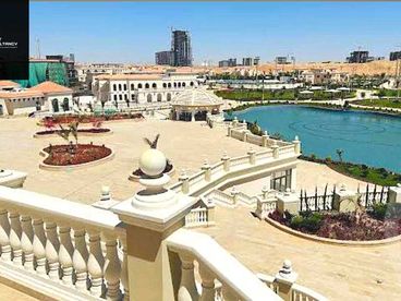 Fully Finished Apartment for Sale in Celia Compound