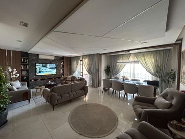 Luxury 170 SQM Rehab Phase 5, 3 BR, Open Viewمتر² للبيع فى شارع طلعت مصطفي