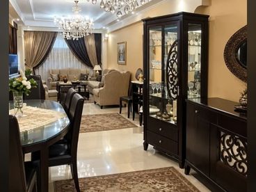 شقة للبيع لقطة ميدان النعام شارع احمد جبر