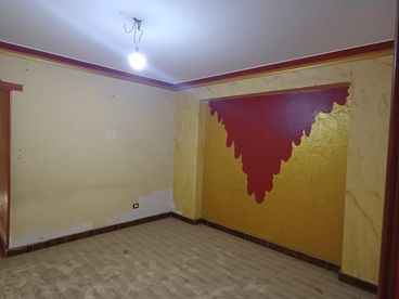 
شقة للبيع قرب شارع السودان مباني حديث العقد مسجله