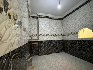 شقه للبيع جسر السويس