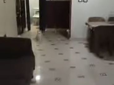 شقه للبيع المطبعه فيصل 3 غرف 2 حمام 140 متر الدور العاشر برج اسانسير ناصيه كلها ع الشارع عداد كهرباء