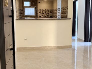 شقه للبيع في دجله بالمز حدائق اكتوبر 