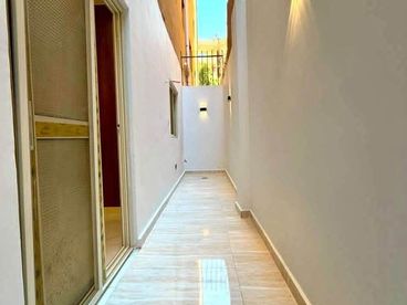 شقة 95م للبيع في حدائق الأهرام 🏡
