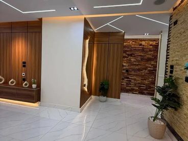 شقه للبيع ش الاربعين