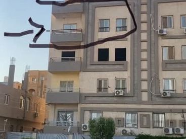  For sale in Abo El Hawl 3