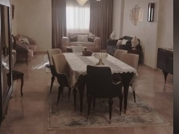 بالهرم للبيع دوبلكس فاخر – خاتم المرسلين  مساحة 200 متر الدور 11 و12 دور اخير