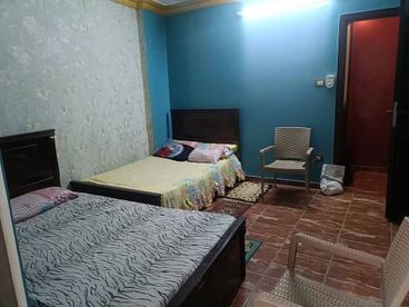 🏡 شقة للبيع في العصافرة بحري – شارع سلمان الفارسي