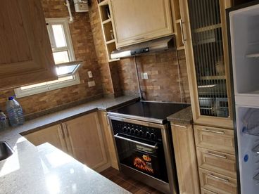 Apartment 150 M² Extra super lux in El Tahrir Rd